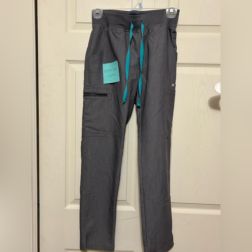 Figs Yola Scrub Pants